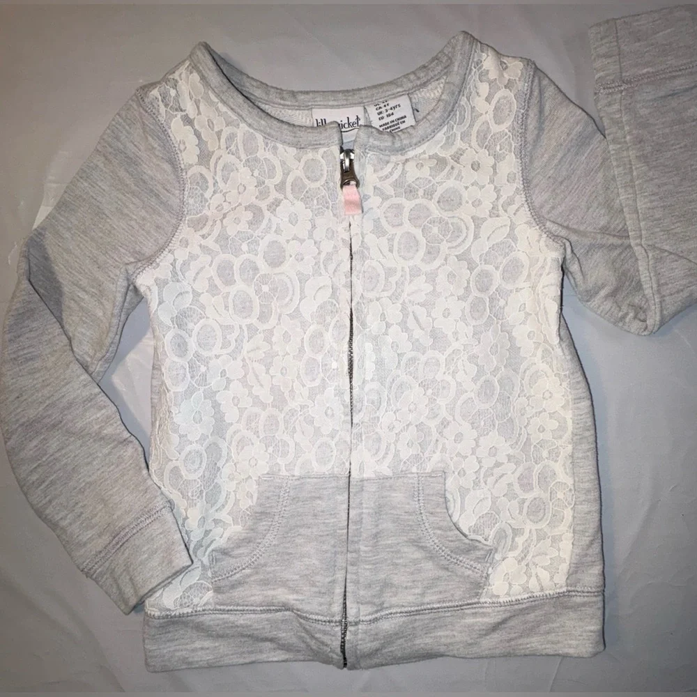 EUC/GUC Bundle: Hoodie, Top/Jacket, Tee, Fleece, Plaid/Floral Dress